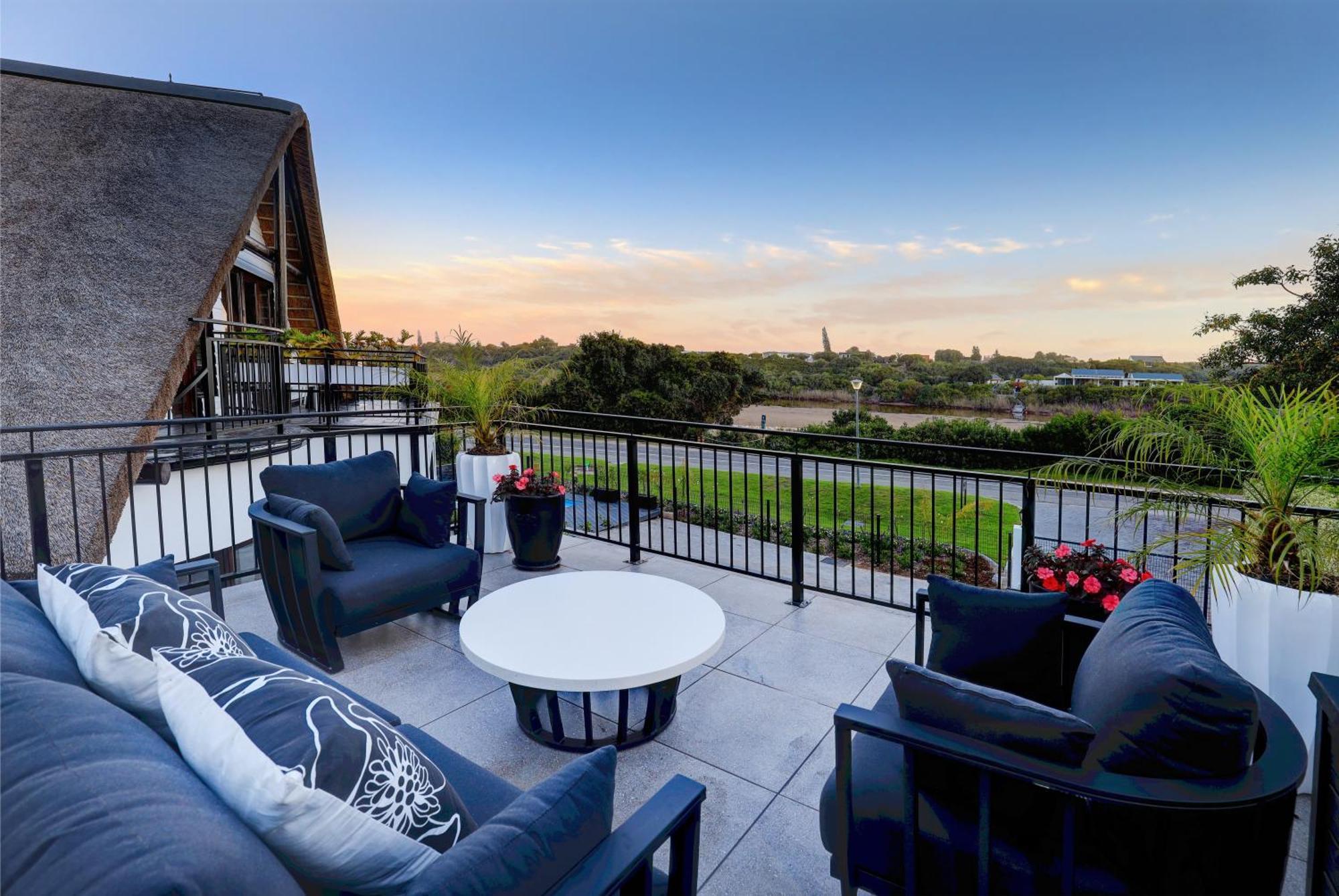 Cloverleigh Guest House Уилдернесс Экстерьер фото