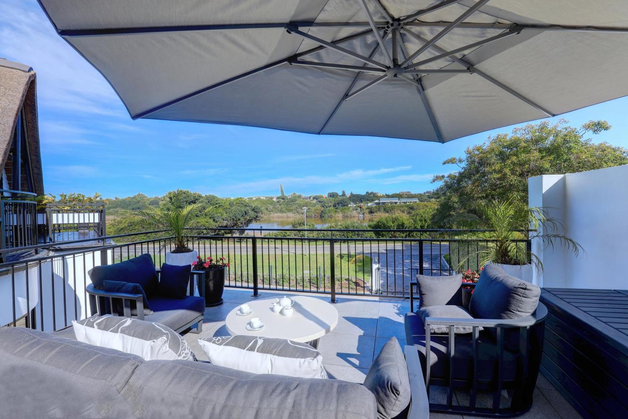Cloverleigh Guest House Уилдернесс Экстерьер фото