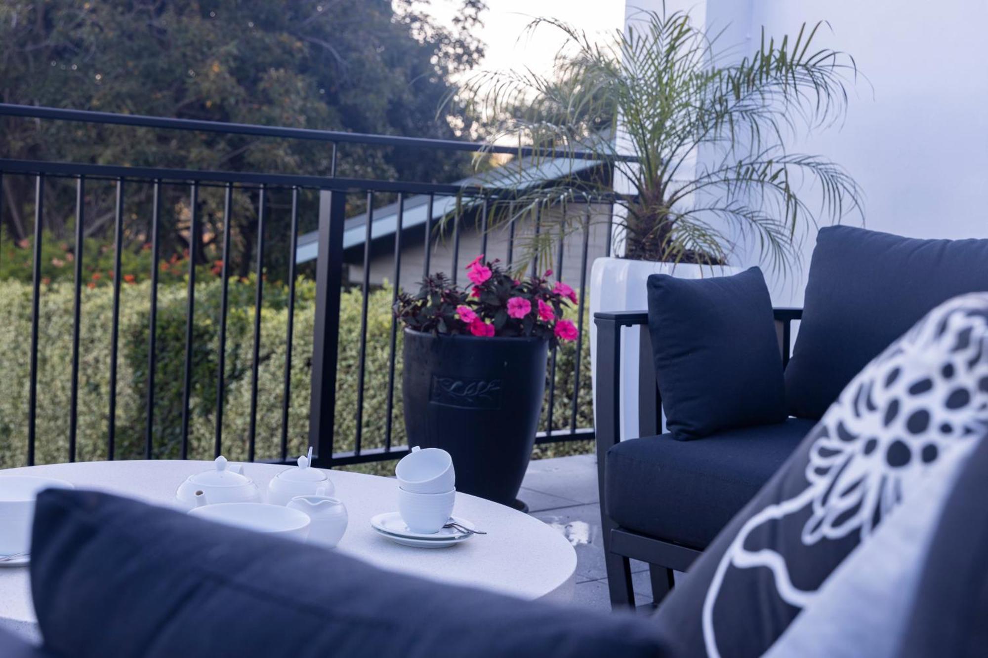 Cloverleigh Guest House Уилдернесс Экстерьер фото