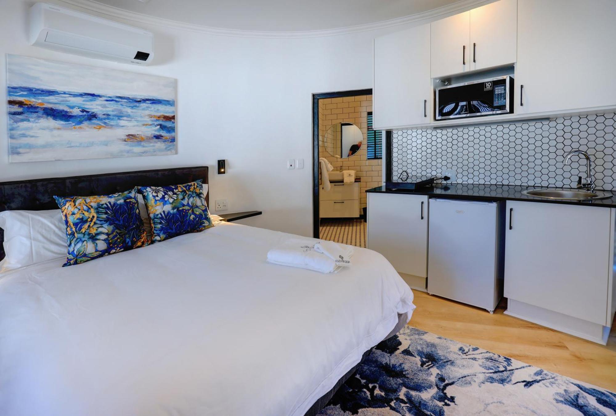 Cloverleigh Guest House Уилдернесс Экстерьер фото