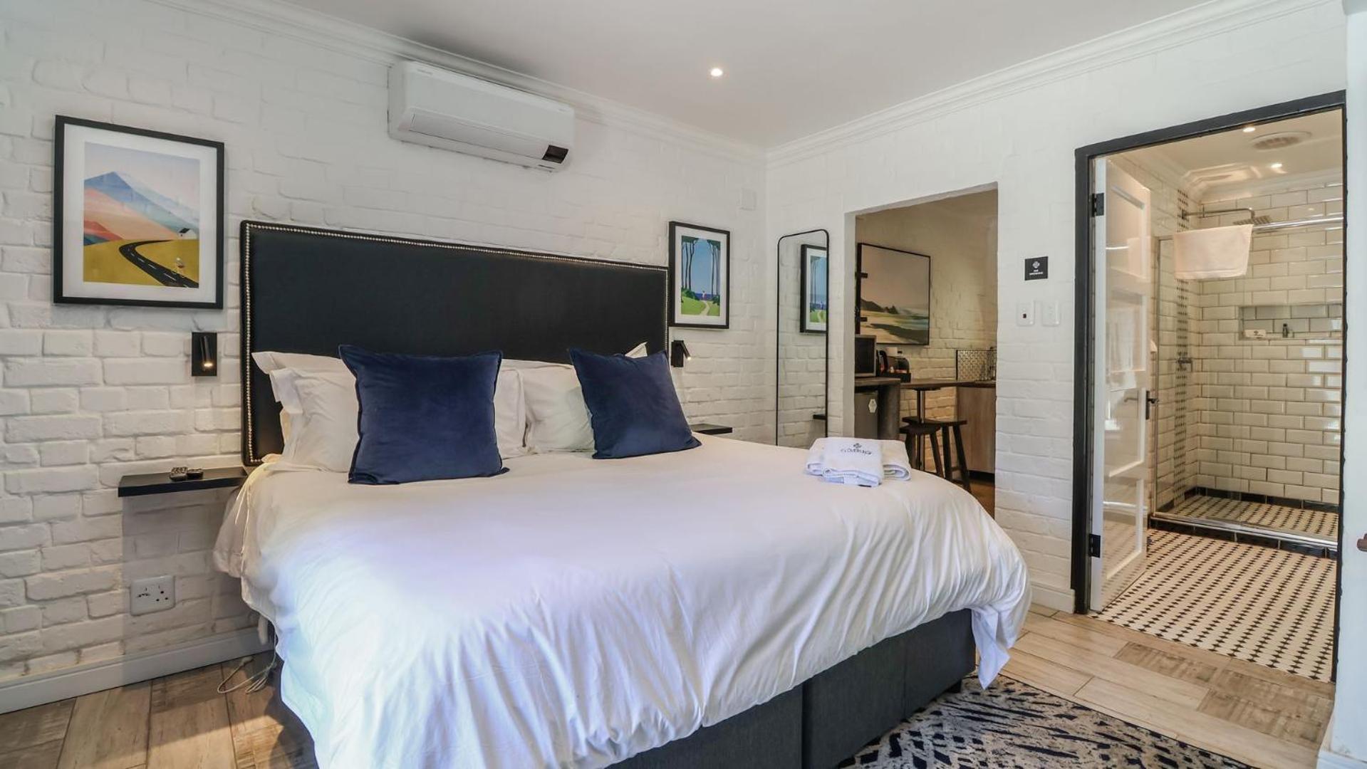 Cloverleigh Guest House Уилдернесс Экстерьер фото