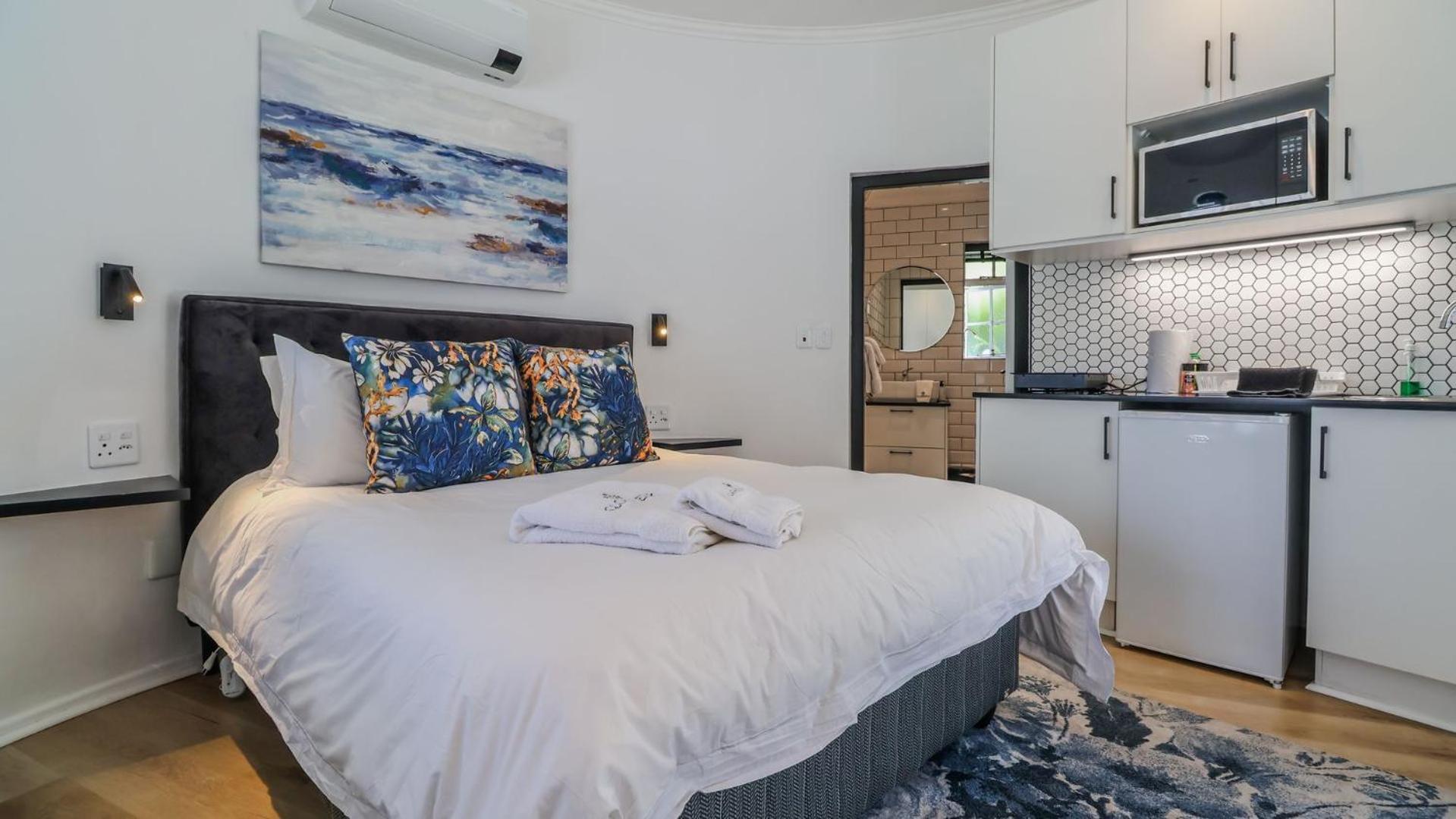 Cloverleigh Guest House Уилдернесс Экстерьер фото